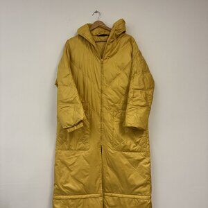 7SM long Puffer Jacket
